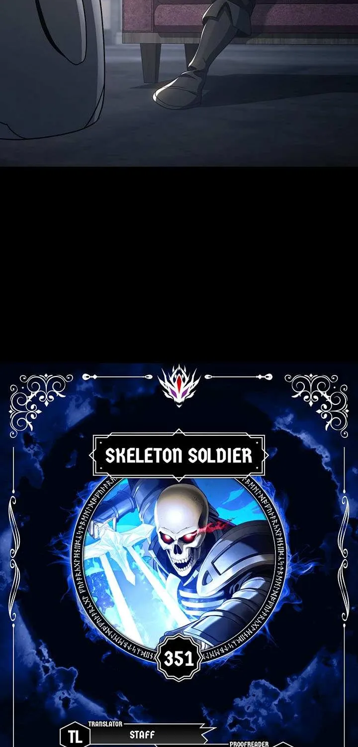 Skeleton Soldier (Skeleton Soldier Couldn’T Protect The Dungeon) Chapter 351 page 10 - 