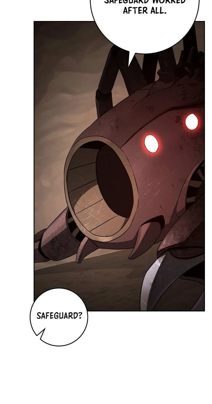 Skeleton Soldier (Skeleton Soldier Couldn’T Protect The Dungeon) Chapter 352 page 14 - 