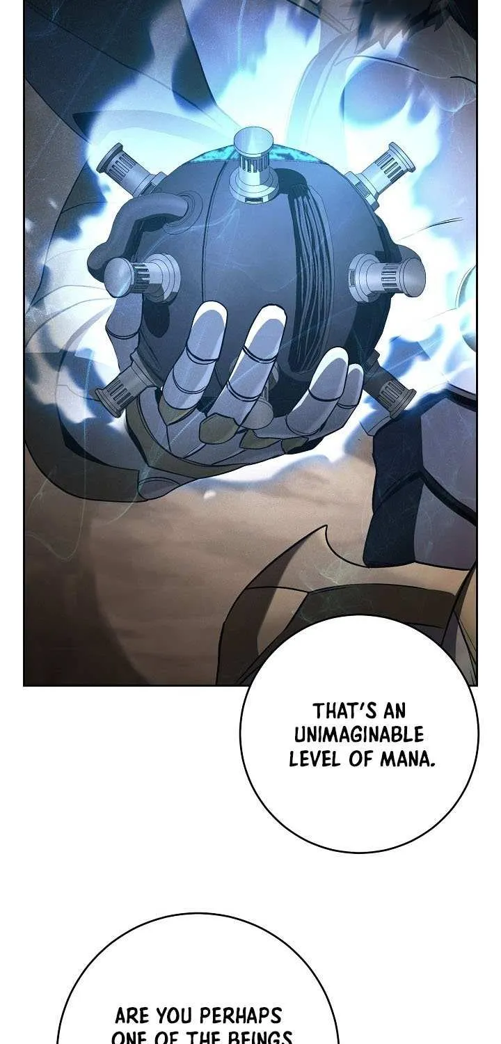 Skeleton Soldier (Skeleton Soldier Couldn’T Protect The Dungeon) Chapter 352 page 17 - 