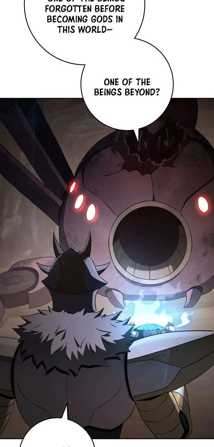 Skeleton Soldier (Skeleton Soldier Couldn’T Protect The Dungeon) Chapter 352 page 18 - 