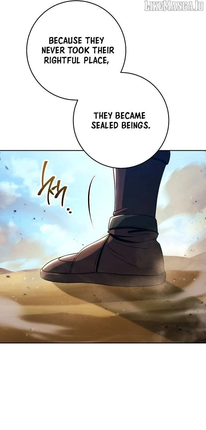 Skeleton Soldier (Skeleton Soldier Couldn’T Protect The Dungeon) Chapter 352 page 22 - 