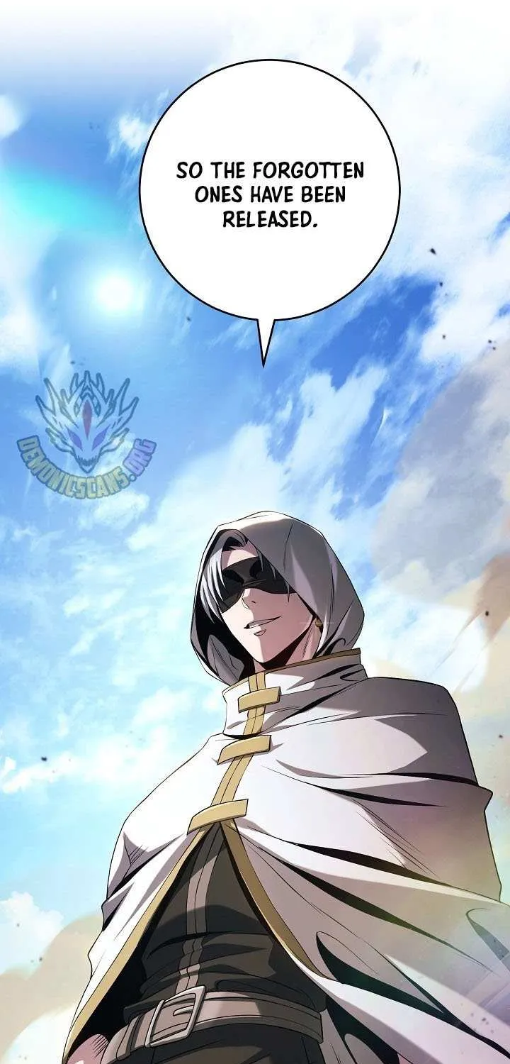 Skeleton Soldier (Skeleton Soldier Couldn’T Protect The Dungeon) Chapter 352 page 24 - 