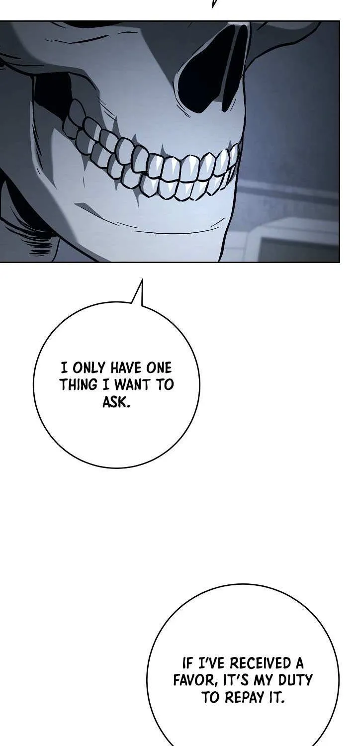 Skeleton Soldier (Skeleton Soldier Couldn’T Protect The Dungeon) Chapter 352 page 27 - 