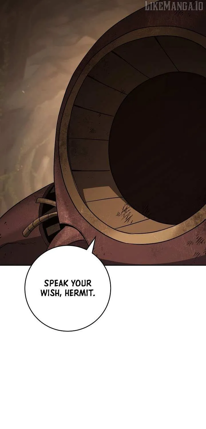 Skeleton Soldier (Skeleton Soldier Couldn’T Protect The Dungeon) Chapter 352 page 29 - 