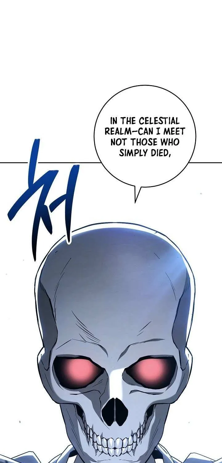 Skeleton Soldier (Skeleton Soldier Couldn’T Protect The Dungeon) Chapter 352 page 30 - 