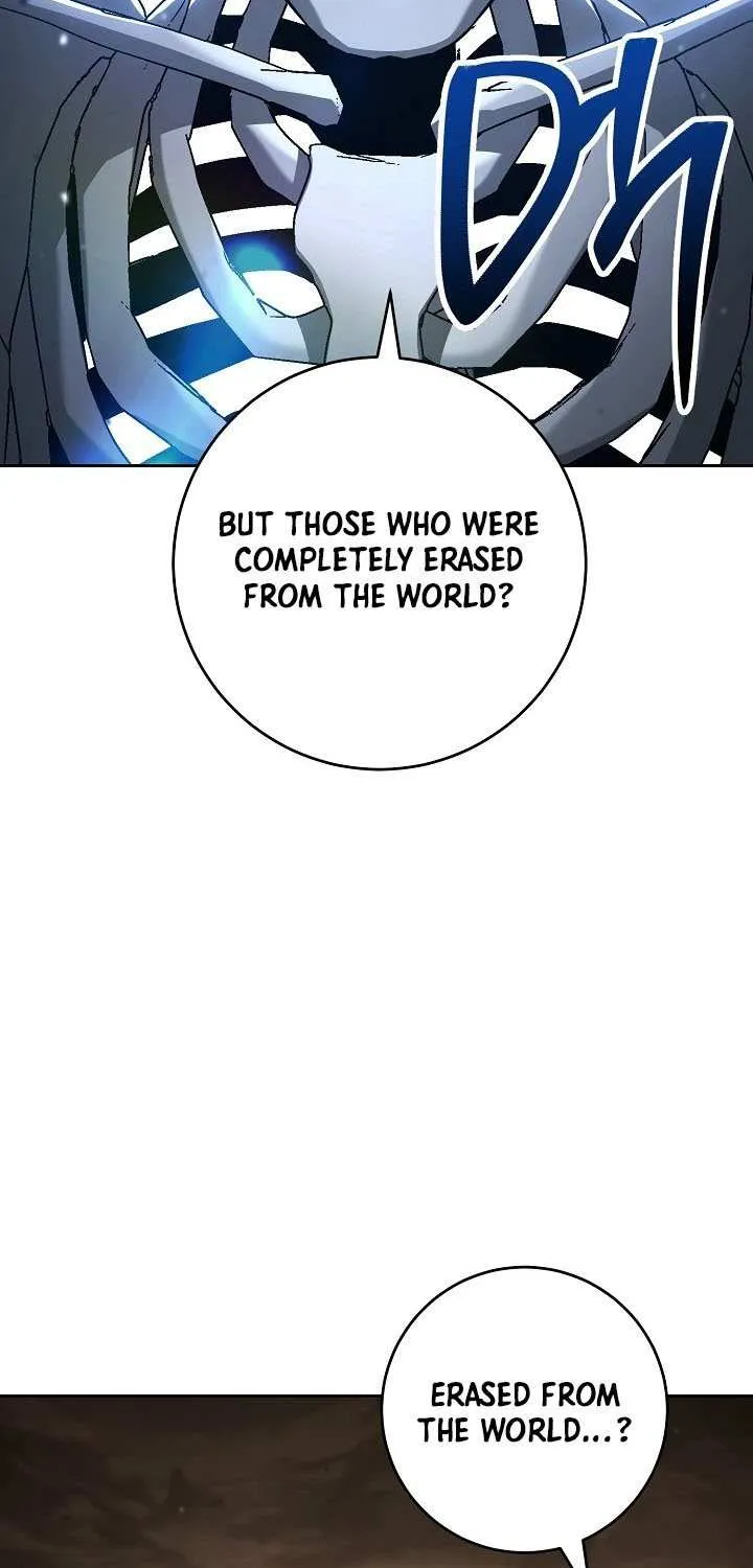 Skeleton Soldier (Skeleton Soldier Couldn’T Protect The Dungeon) Chapter 352 page 31 - 