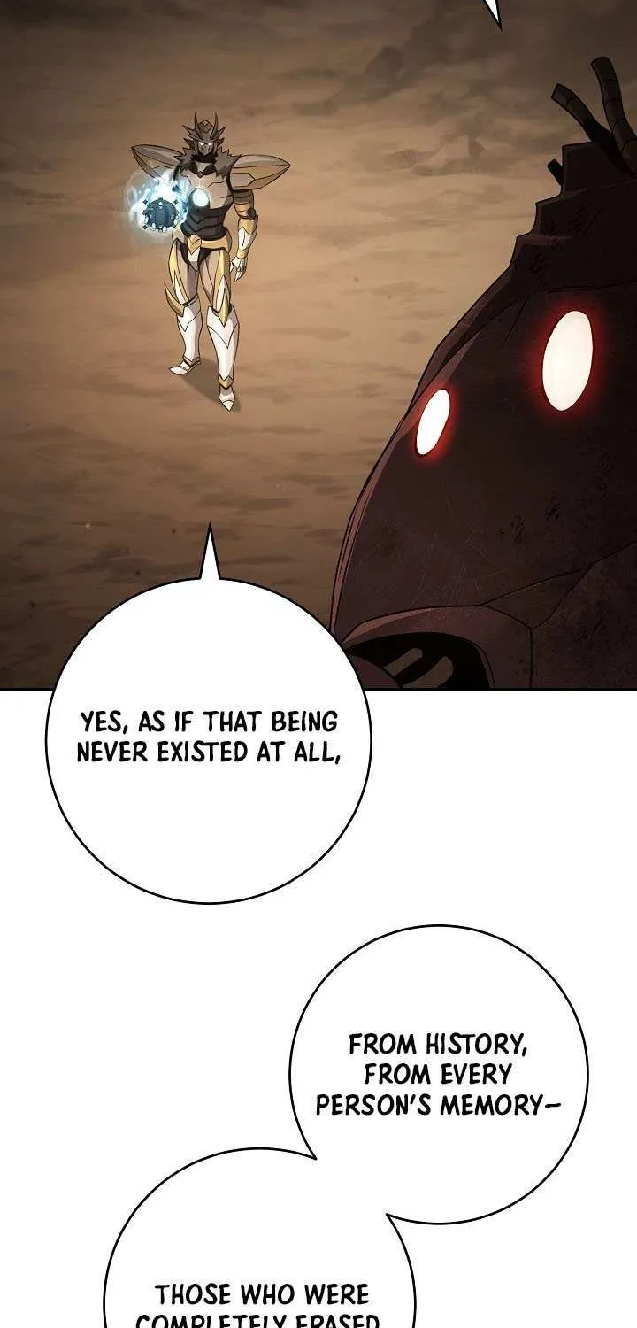 Skeleton Soldier (Skeleton Soldier Couldn’T Protect The Dungeon) Chapter 352 page 32 - 