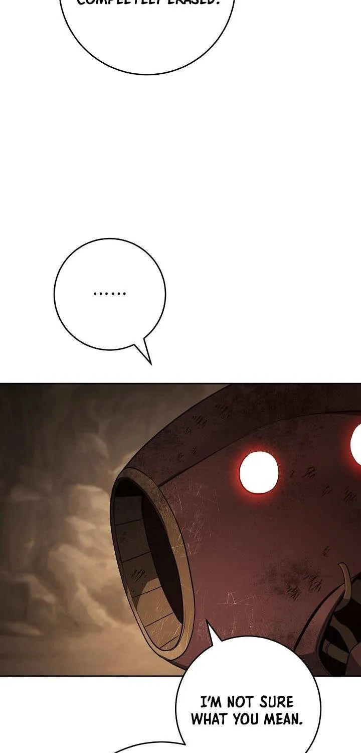 Skeleton Soldier (Skeleton Soldier Couldn’T Protect The Dungeon) Chapter 352 page 33 - 