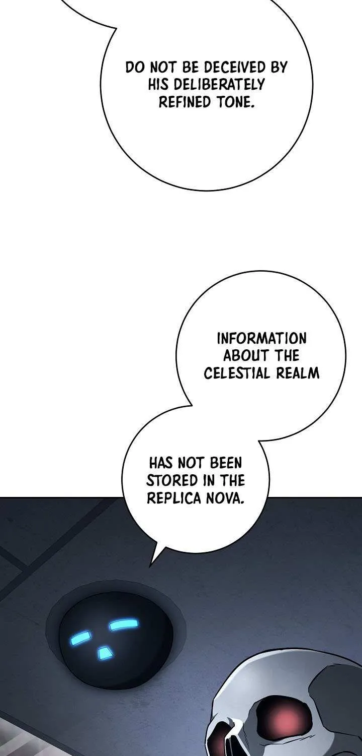 Skeleton Soldier (Skeleton Soldier Couldn’T Protect The Dungeon) Chapter 352 page 40 - 