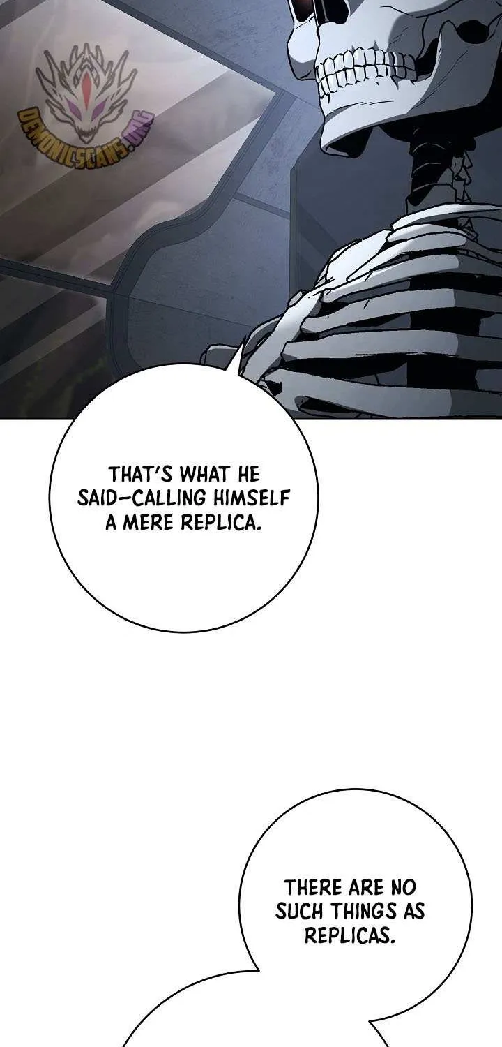 Skeleton Soldier (Skeleton Soldier Couldn’T Protect The Dungeon) Chapter 352 page 41 - 