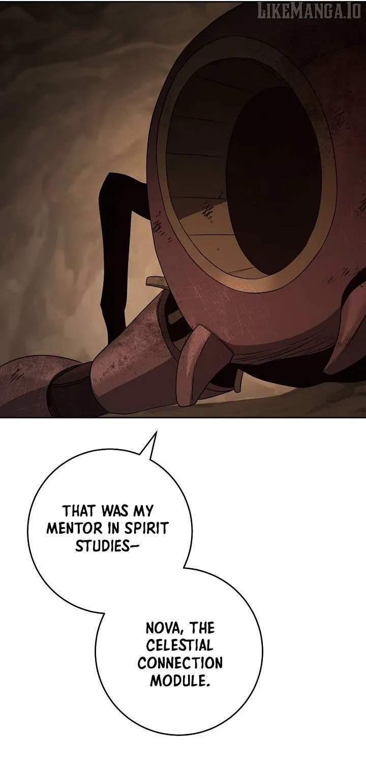 Skeleton Soldier (Skeleton Soldier Couldn’T Protect The Dungeon) Chapter 352 page 43 - 