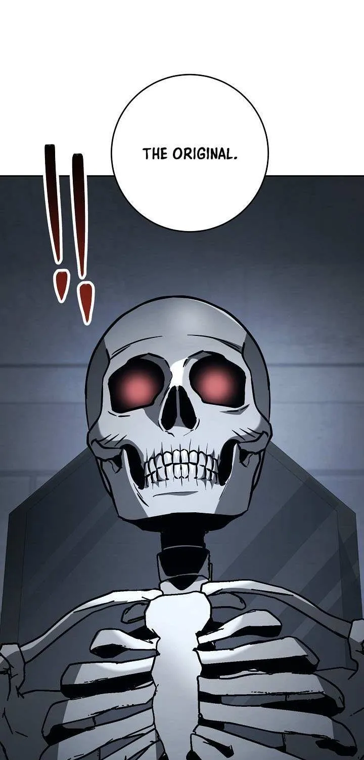 Skeleton Soldier (Skeleton Soldier Couldn’T Protect The Dungeon) Chapter 352 page 44 - 