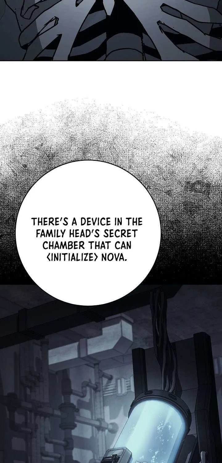 Skeleton Soldier (Skeleton Soldier Couldn’T Protect The Dungeon) Chapter 352 page 45 - 