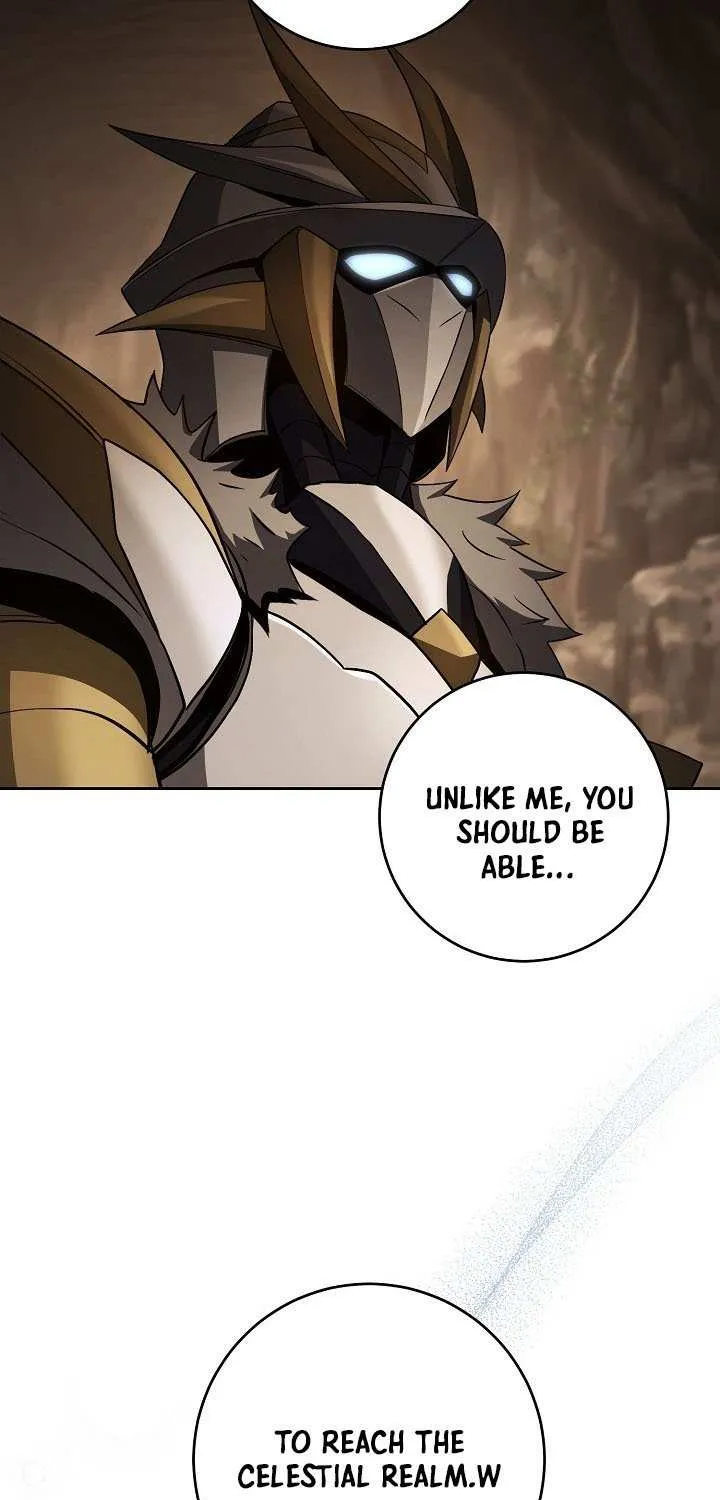 Skeleton Soldier (Skeleton Soldier Couldn’T Protect The Dungeon) Chapter 352 page 47 - 