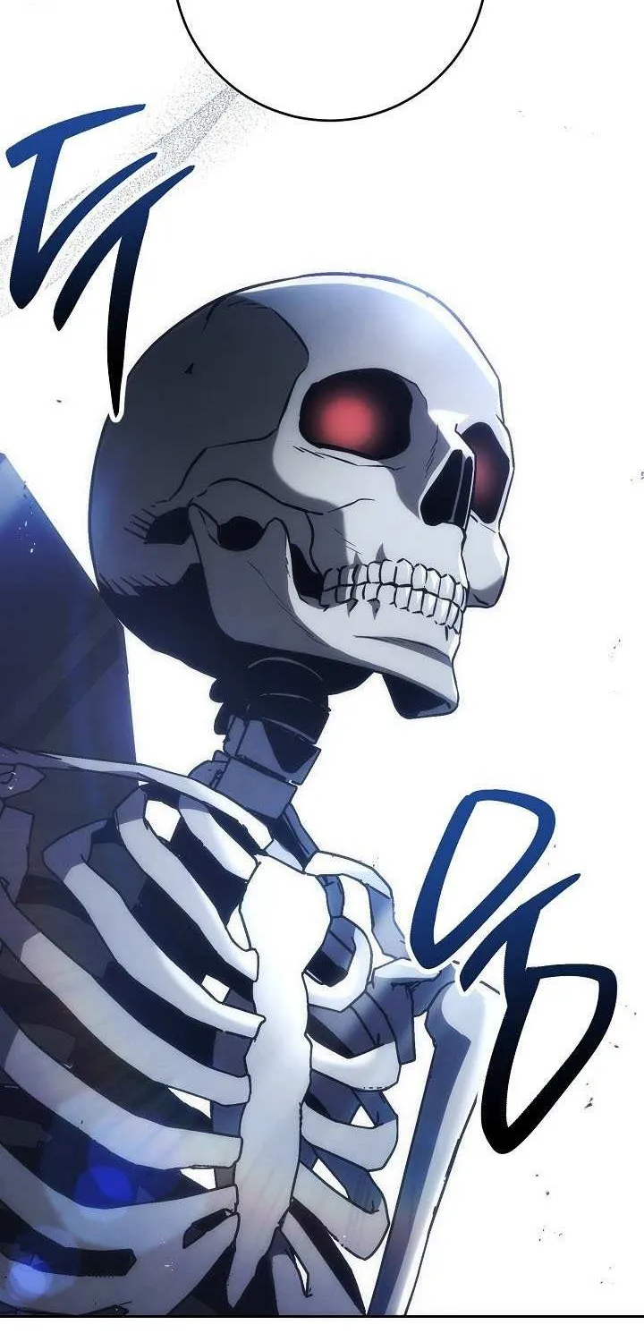 Skeleton Soldier (Skeleton Soldier Couldn’T Protect The Dungeon) Chapter 352 page 48 - 