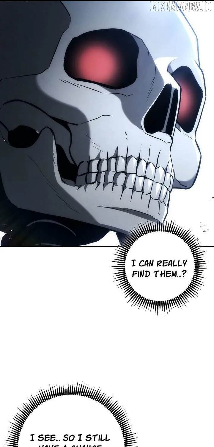 Skeleton Soldier (Skeleton Soldier Couldn’T Protect The Dungeon) Chapter 352 page 50 - 