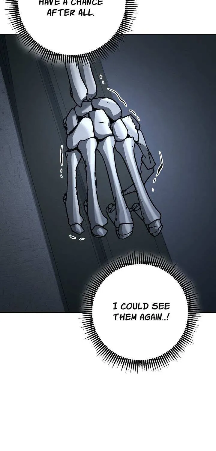 Skeleton Soldier (Skeleton Soldier Couldn’T Protect The Dungeon) Chapter 352 page 51 - 