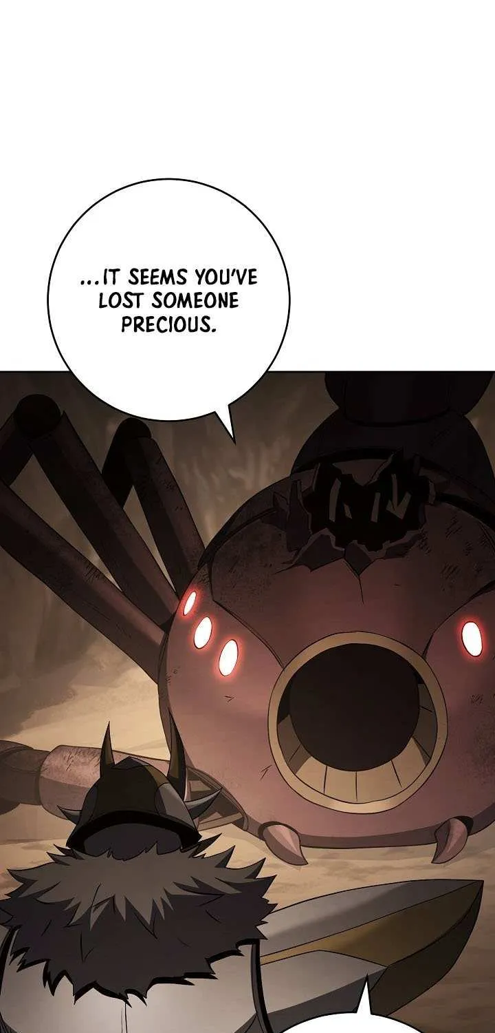 Skeleton Soldier (Skeleton Soldier Couldn’T Protect The Dungeon) Chapter 352 page 52 - 