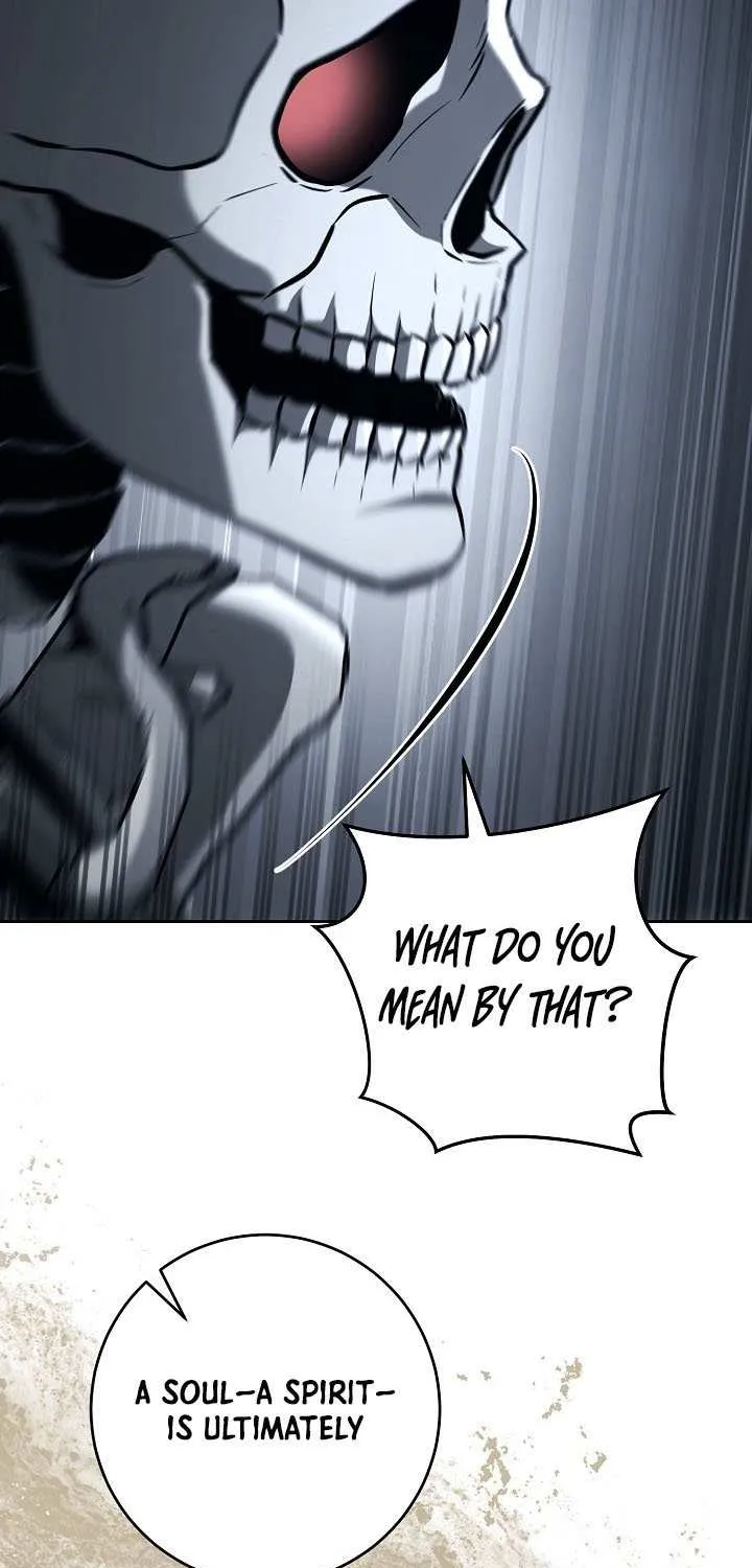 Skeleton Soldier (Skeleton Soldier Couldn’T Protect The Dungeon) Chapter 352 page 54 - 
