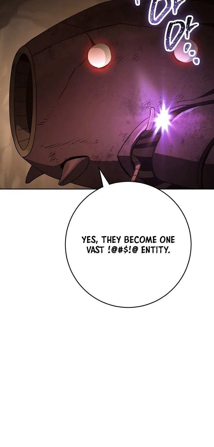 Skeleton Soldier (Skeleton Soldier Couldn’T Protect The Dungeon) Chapter 352 page 59 - 