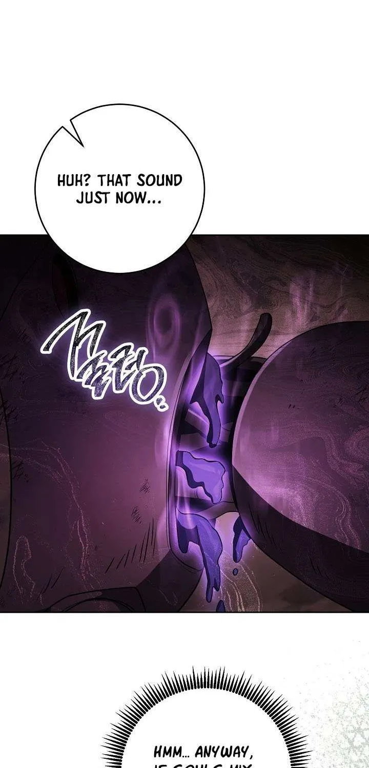 Skeleton Soldier (Skeleton Soldier Couldn’T Protect The Dungeon) Chapter 352 page 60 - 