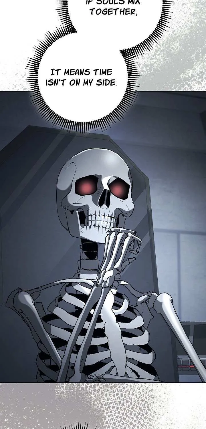 Skeleton Soldier (Skeleton Soldier Couldn’T Protect The Dungeon) Chapter 352 page 61 - 