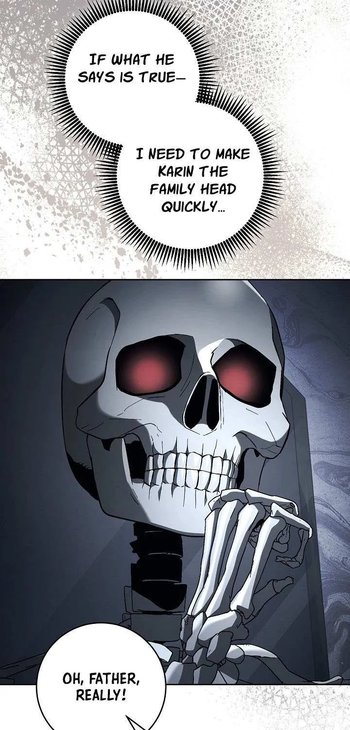 Skeleton Soldier (Skeleton Soldier Couldn’T Protect The Dungeon) Chapter 352 page 62 - 