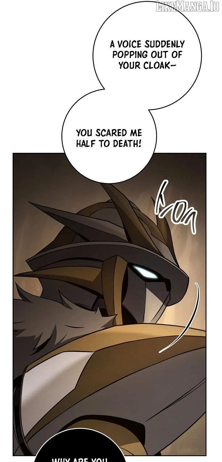 Skeleton Soldier (Skeleton Soldier Couldn’T Protect The Dungeon) Chapter 352 page 64 - 