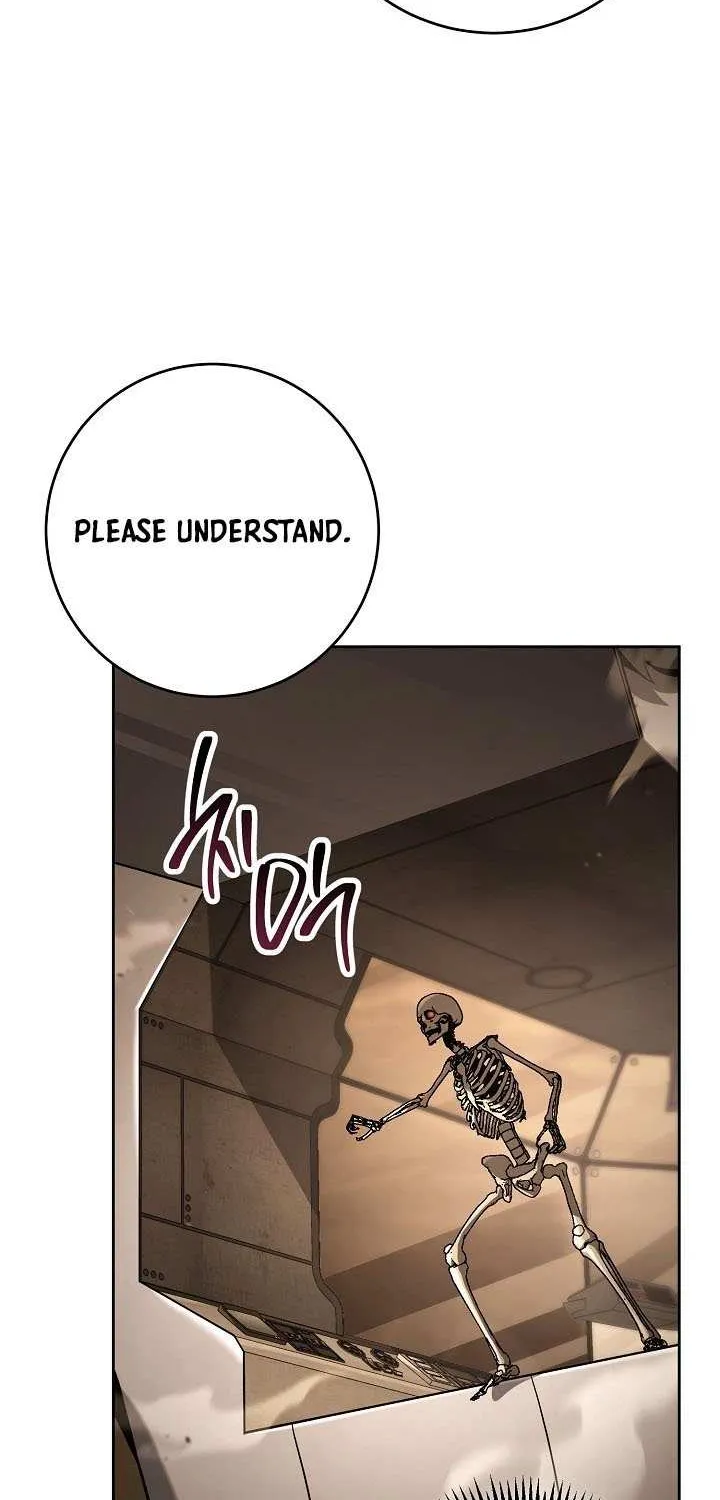 Skeleton Soldier (Skeleton Soldier Couldn’T Protect The Dungeon) Chapter 352 page 67 - 
