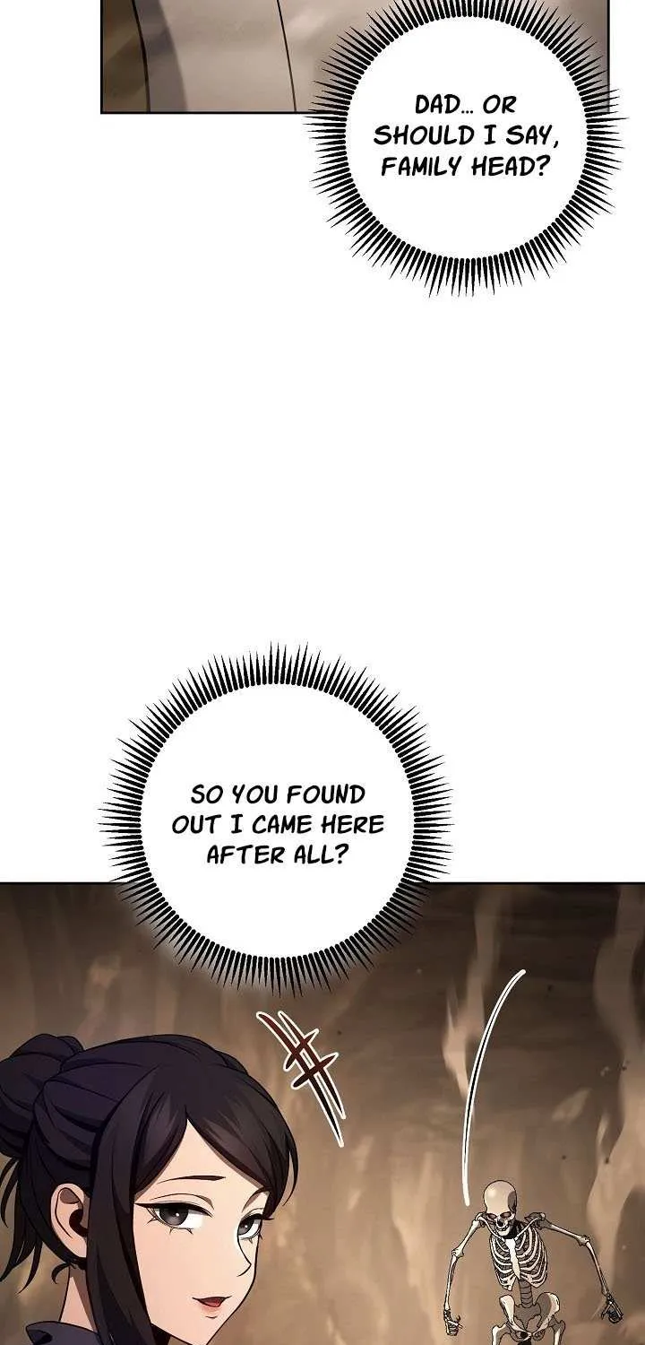 Skeleton Soldier (Skeleton Soldier Couldn’T Protect The Dungeon) Chapter 352 page 68 - 