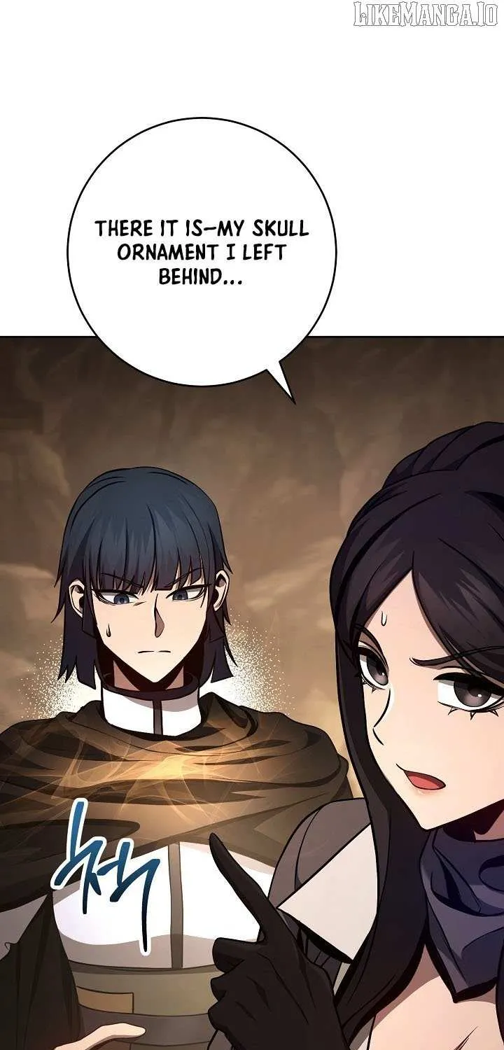 Skeleton Soldier (Skeleton Soldier Couldn’T Protect The Dungeon) Chapter 352 page 71 - 