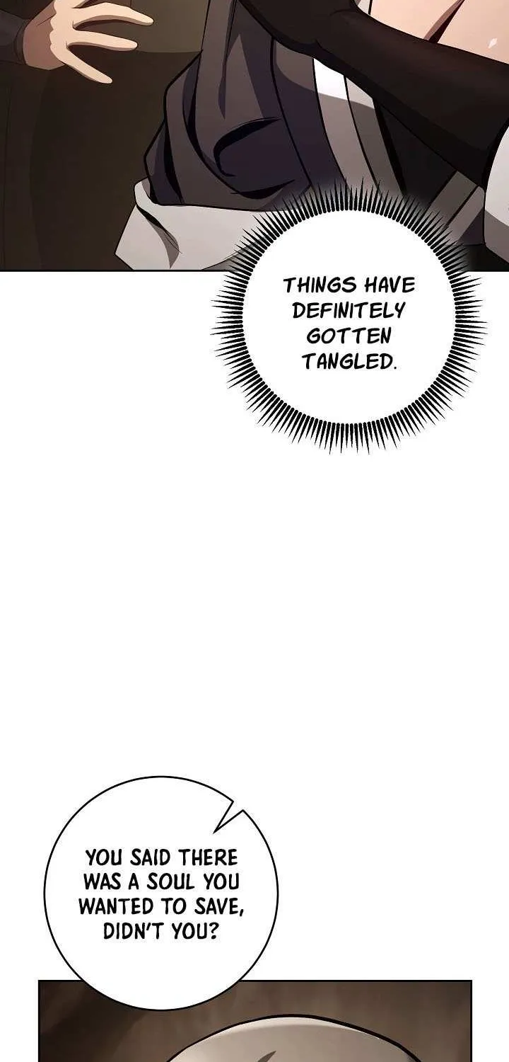 Skeleton Soldier (Skeleton Soldier Couldn’T Protect The Dungeon) Chapter 352 page 72 - 