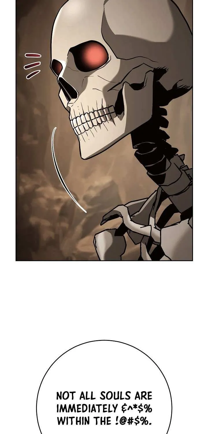 Skeleton Soldier (Skeleton Soldier Couldn’T Protect The Dungeon) Chapter 352 page 73 - 