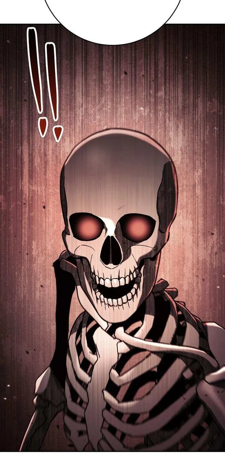 Skeleton Soldier (Skeleton Soldier Couldn’T Protect The Dungeon) Chapter 352 page 74 - 