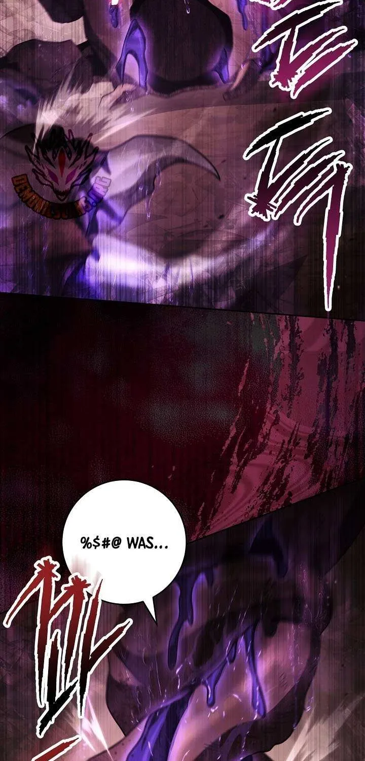 Skeleton Soldier (Skeleton Soldier Couldn’T Protect The Dungeon) Chapter 352 page 78 - 