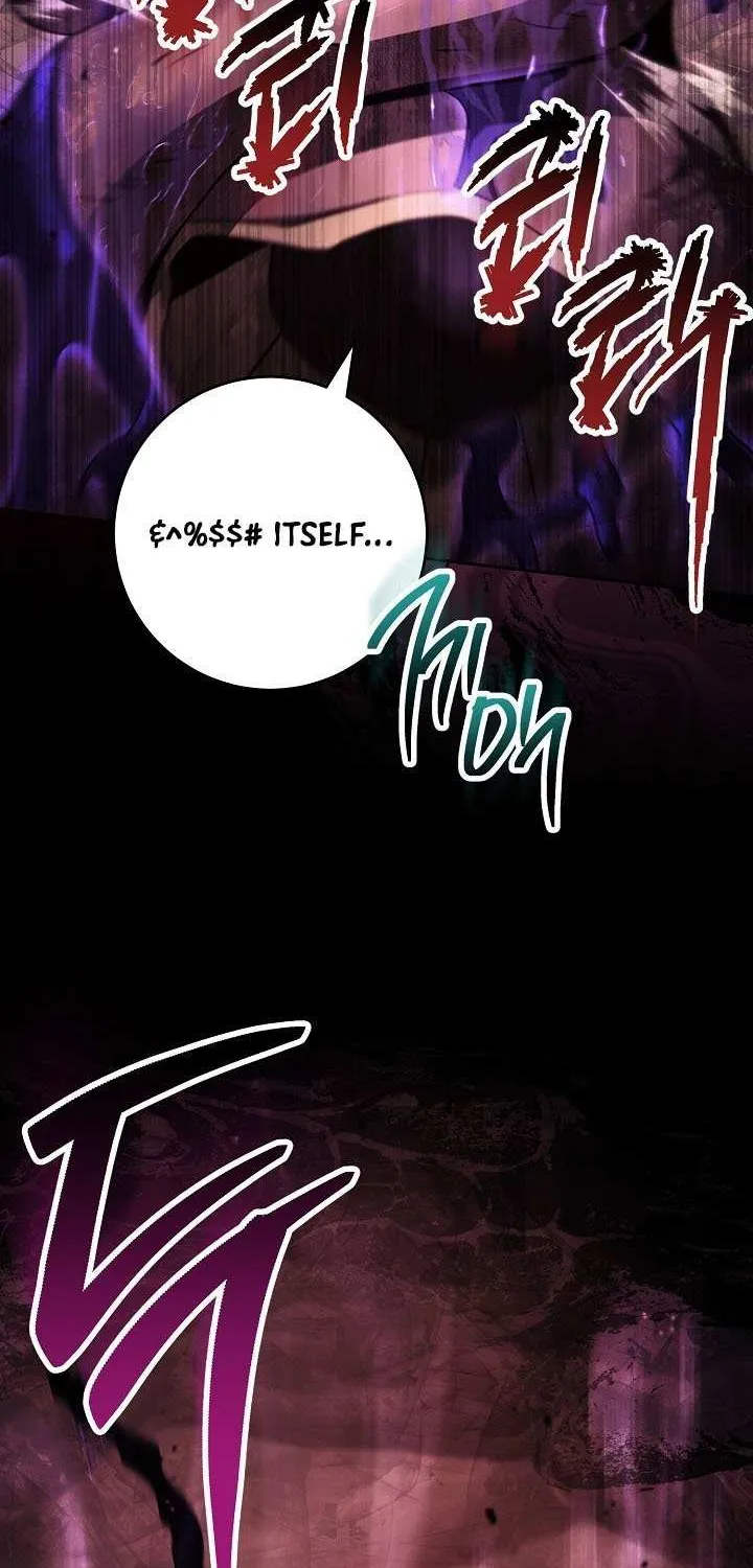 Skeleton Soldier (Skeleton Soldier Couldn’T Protect The Dungeon) Chapter 352 page 80 - 