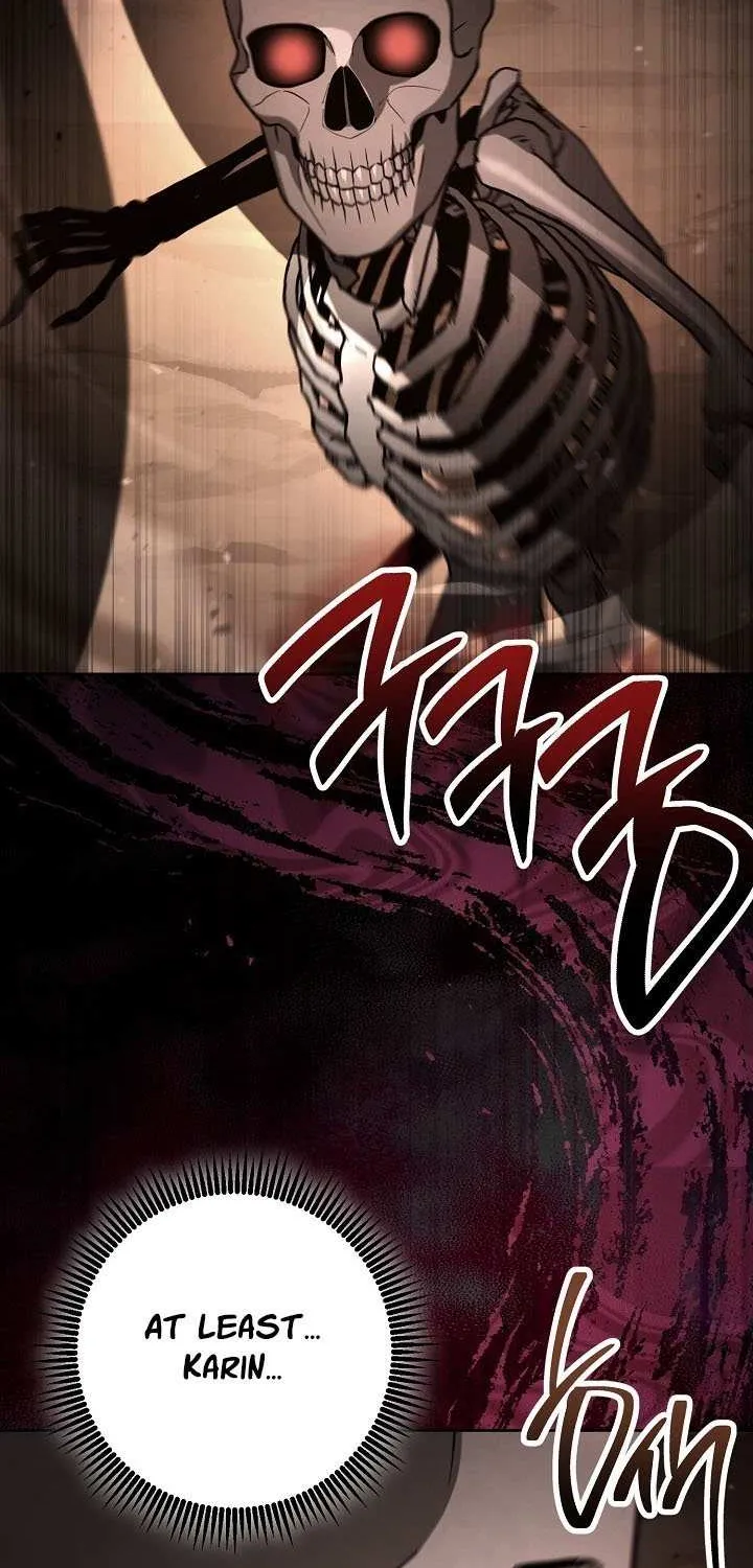 Skeleton Soldier (Skeleton Soldier Couldn’T Protect The Dungeon) Chapter 352 page 89 - 