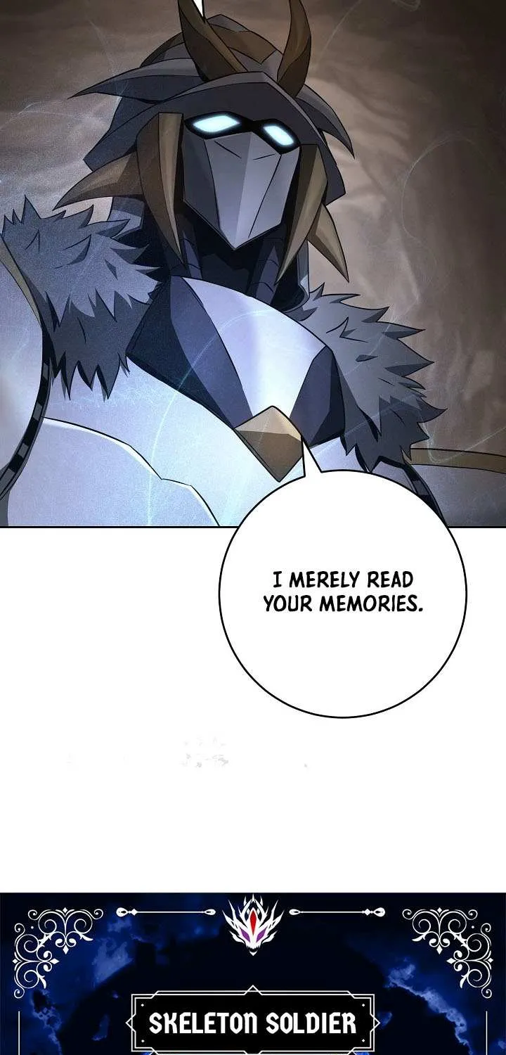 Skeleton Soldier (Skeleton Soldier Couldn’T Protect The Dungeon) Chapter 352 page 10 - 