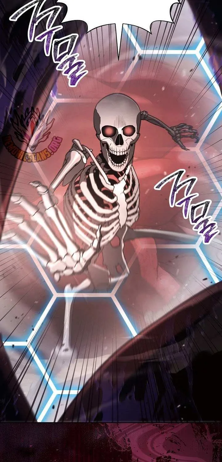 Skeleton Soldier (Skeleton Soldier Couldn’T Protect The Dungeon) Chapter 352 page 94 - 