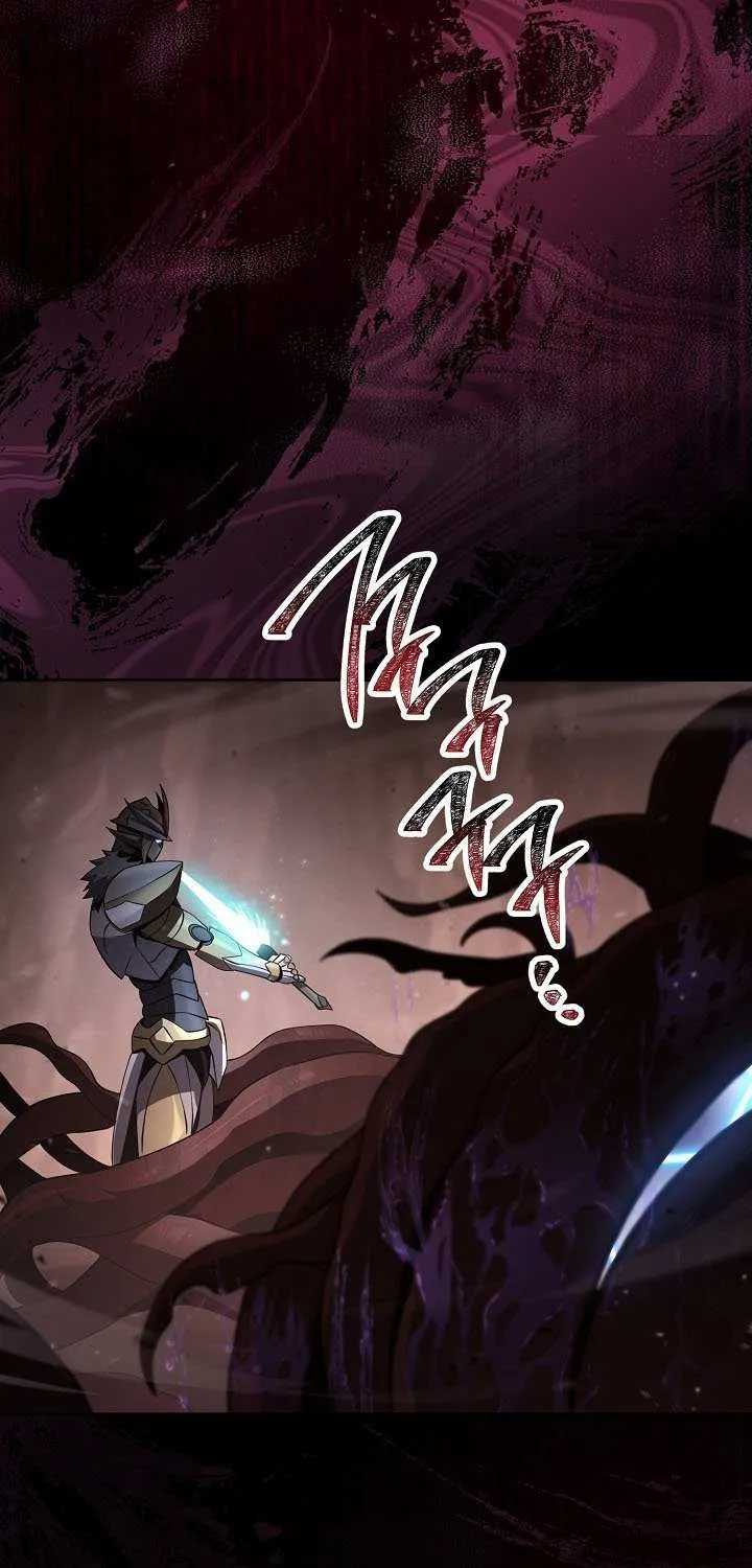Skeleton Soldier (Skeleton Soldier Couldn’T Protect The Dungeon) Chapter 352 page 95 - 