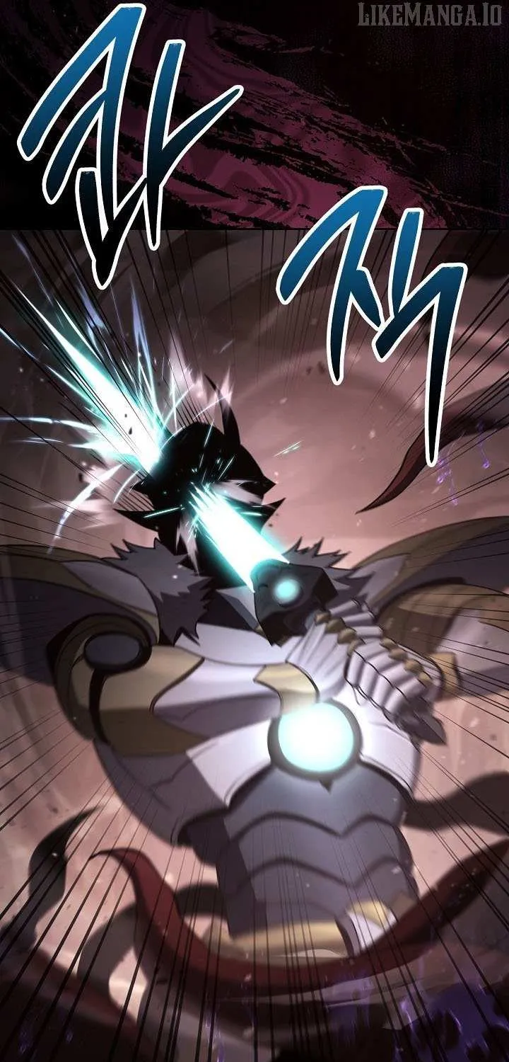 Skeleton Soldier (Skeleton Soldier Couldn’T Protect The Dungeon) Chapter 352 page 97 - 