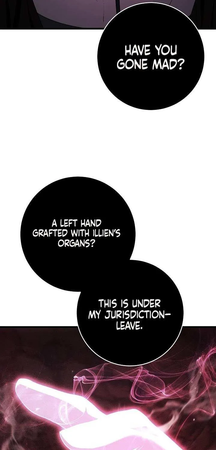 Skeleton Soldier (Skeleton Soldier Couldn’T Protect The Dungeon) Chapter 353 page 15 - 