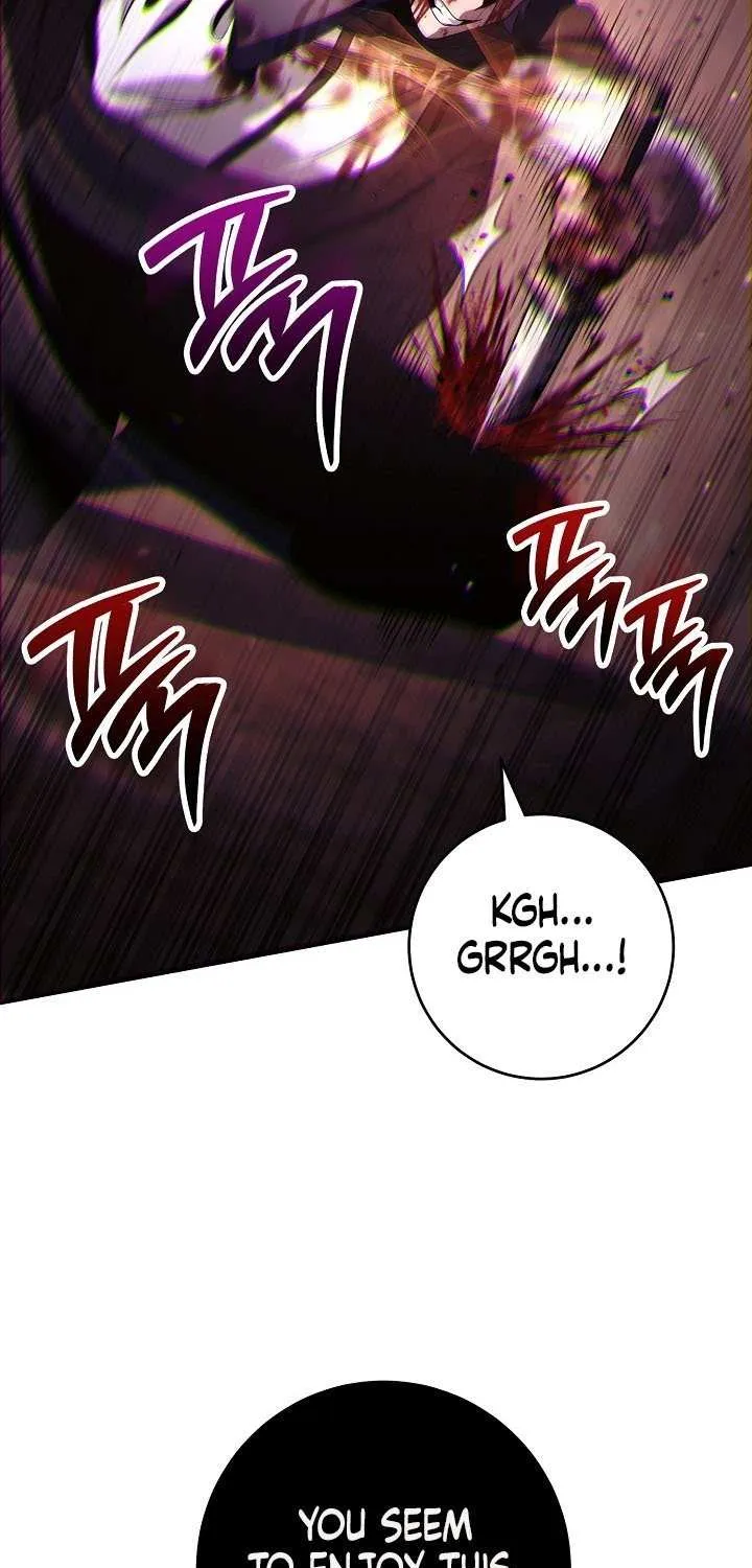 Skeleton Soldier (Skeleton Soldier Couldn’T Protect The Dungeon) Chapter 353 page 18 - 
