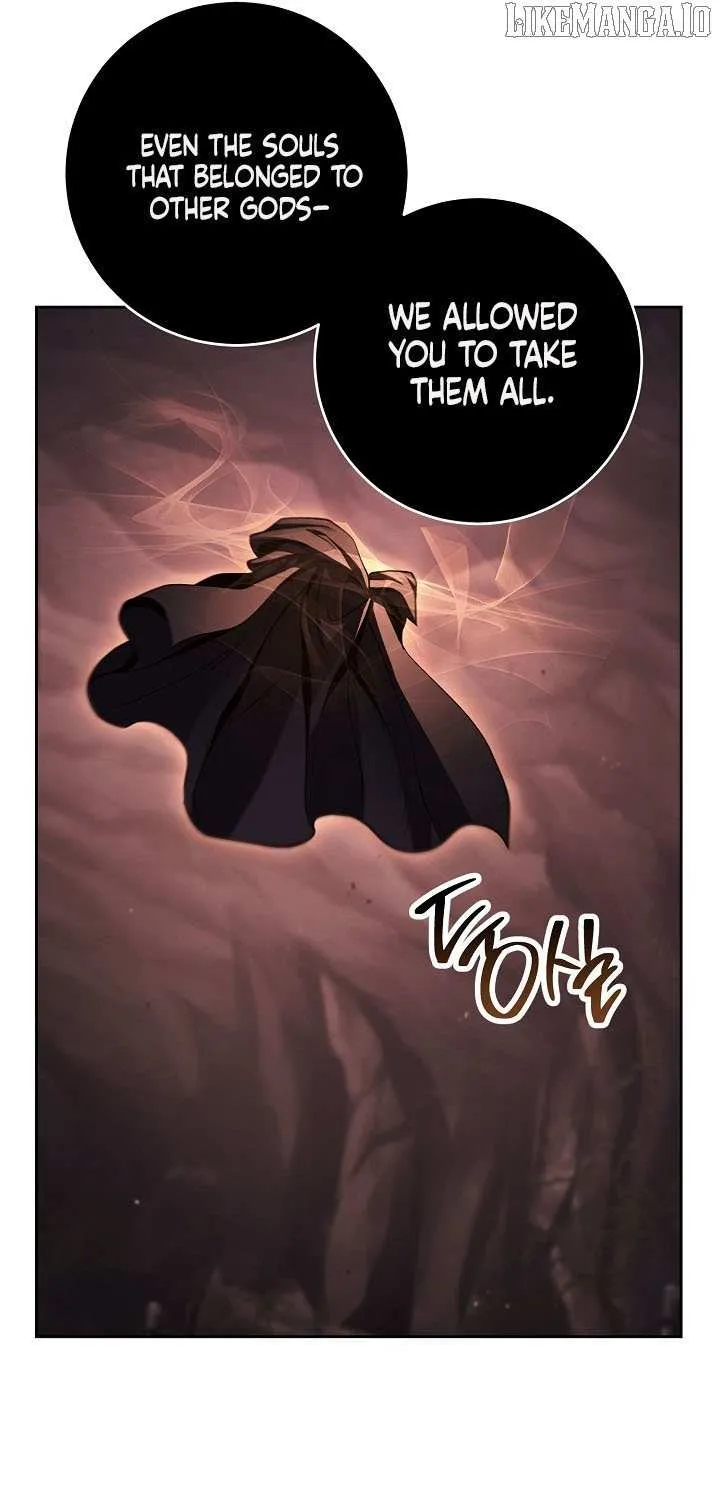 Skeleton Soldier (Skeleton Soldier Couldn’T Protect The Dungeon) Chapter 353 page 20 - 