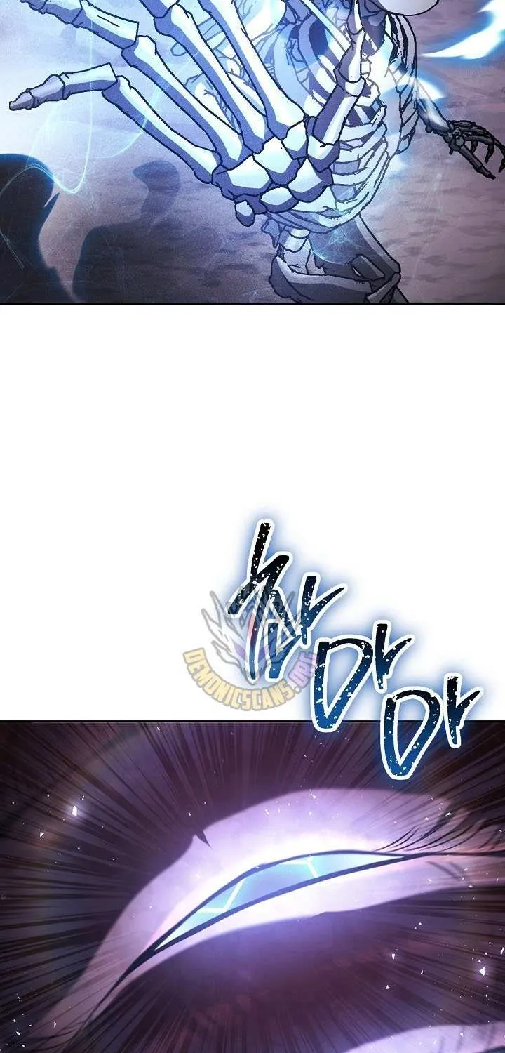 Skeleton Soldier (Skeleton Soldier Couldn’T Protect The Dungeon) Chapter 353 page 32 - 