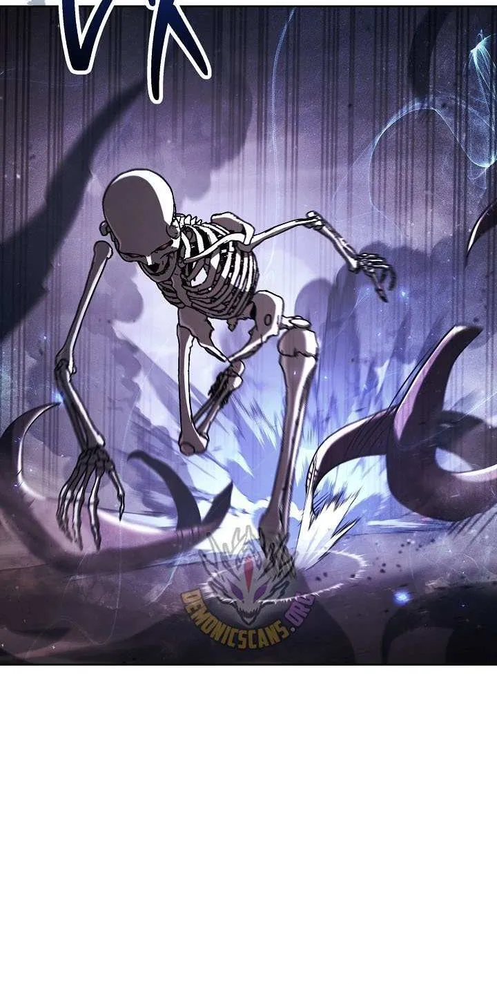 Skeleton Soldier (Skeleton Soldier Couldn’T Protect The Dungeon) Chapter 353 page 36 - 
