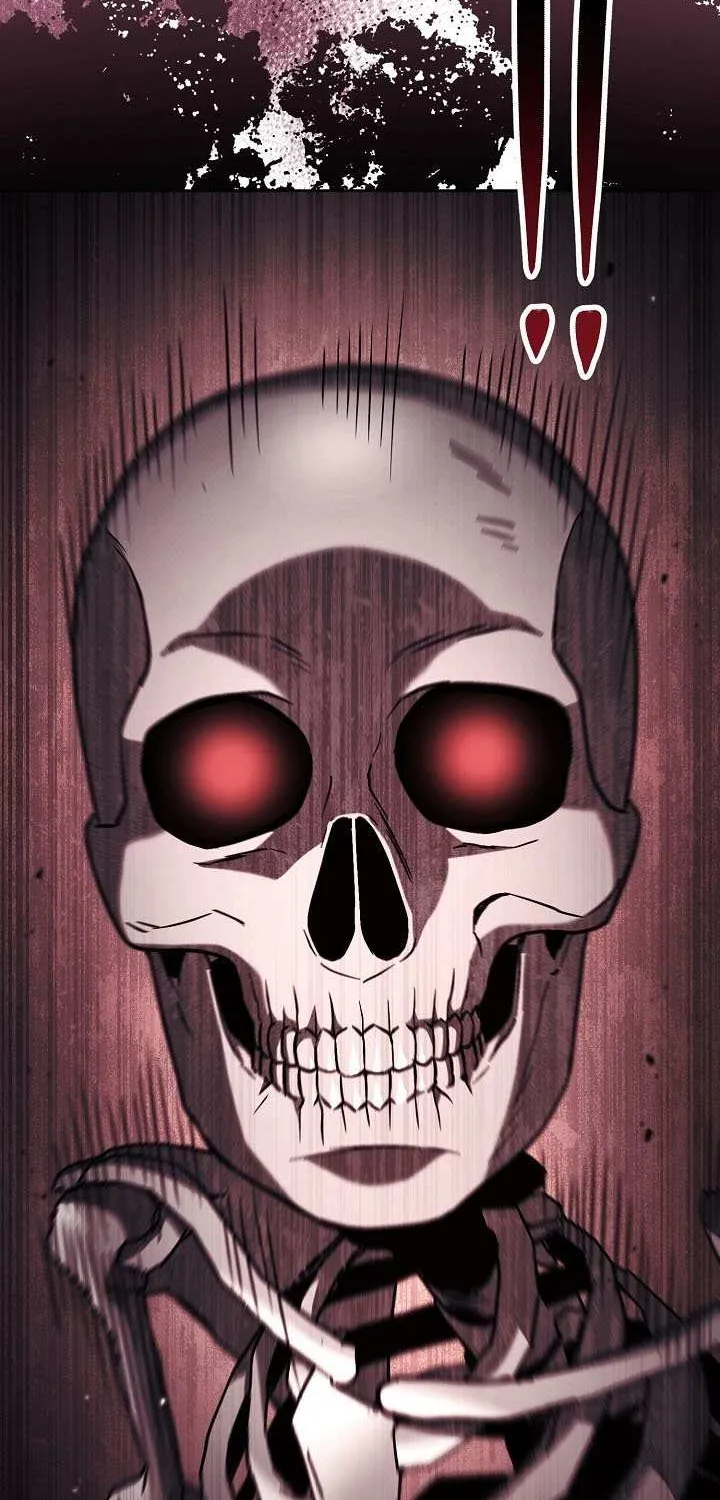 Skeleton Soldier (Skeleton Soldier Couldn’T Protect The Dungeon) Chapter 353 page 38 - 