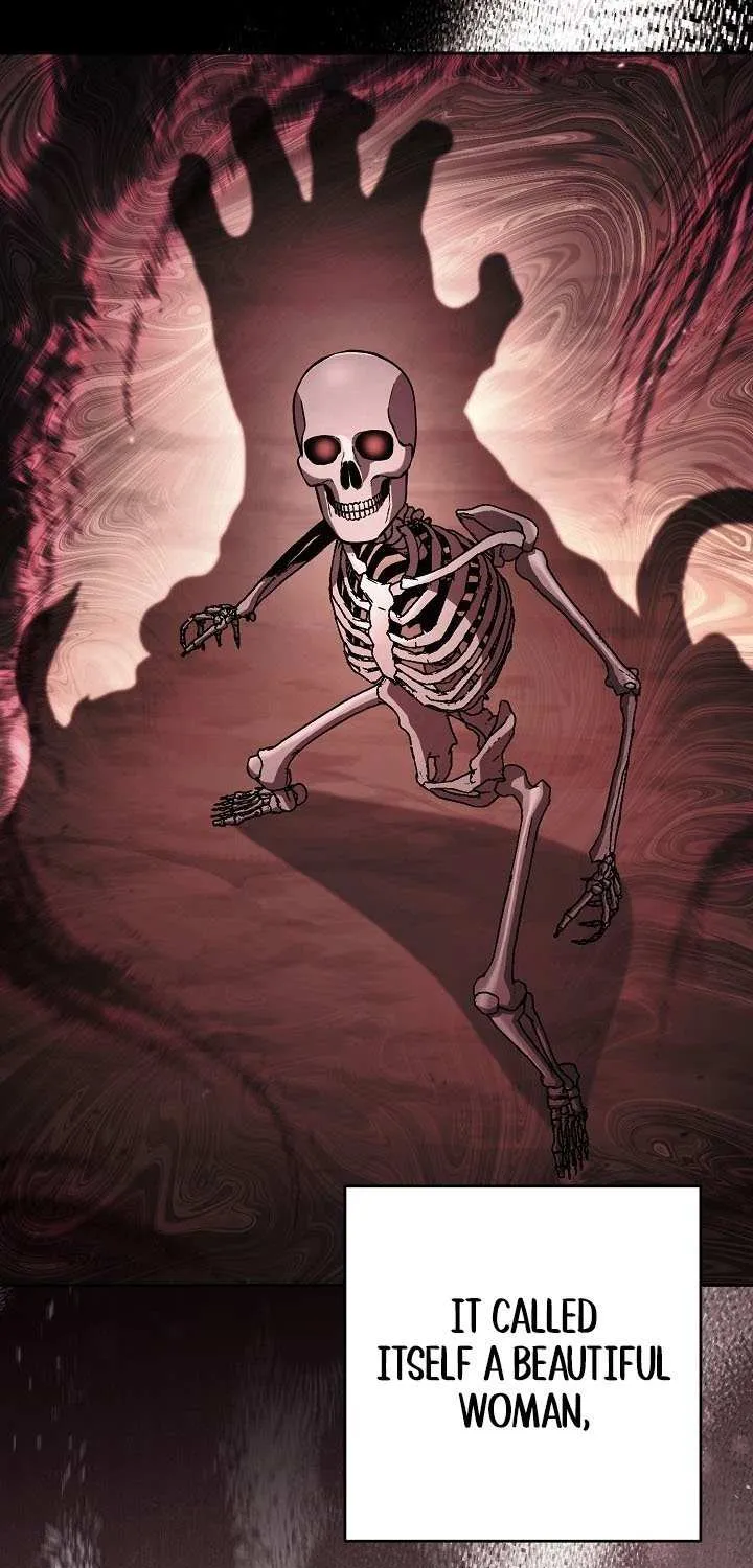 Skeleton Soldier (Skeleton Soldier Couldn’T Protect The Dungeon) Chapter 353 page 41 - 