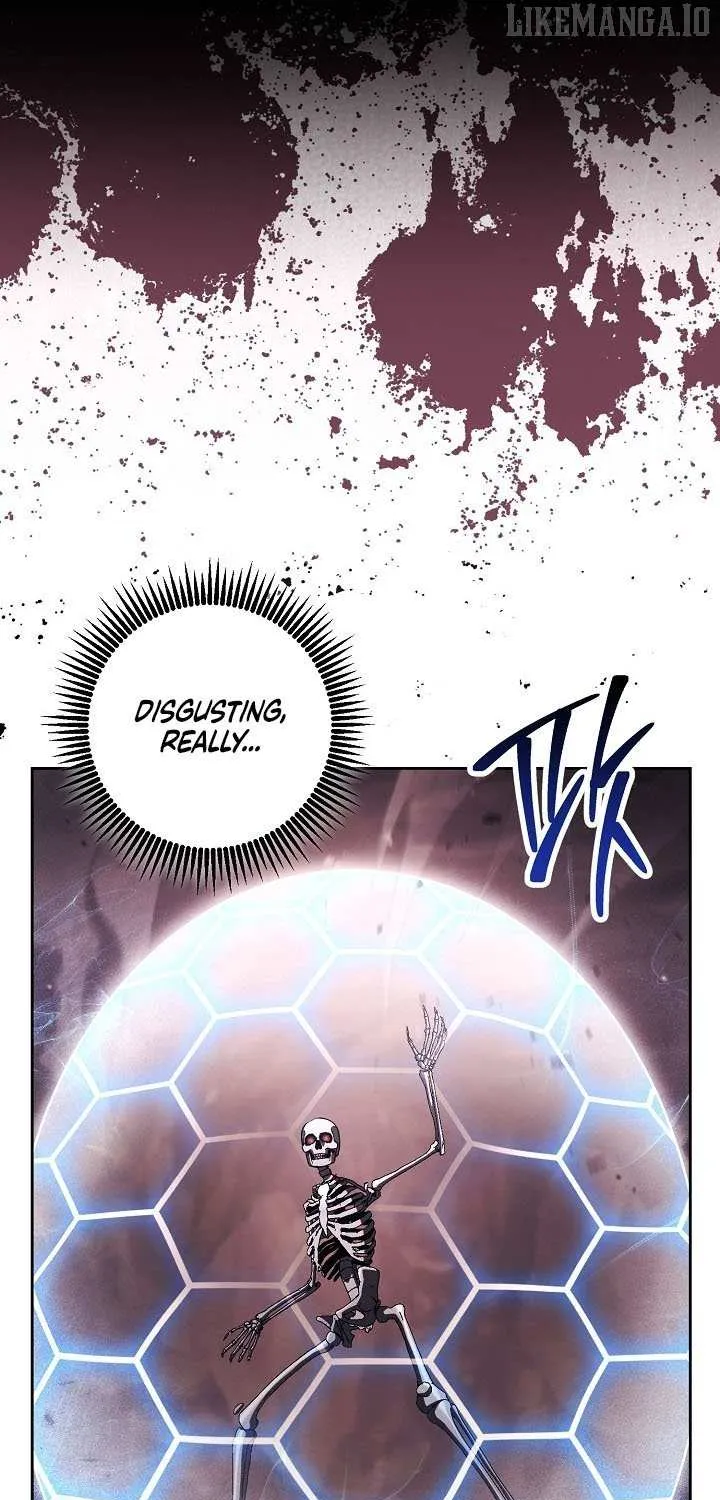 Skeleton Soldier (Skeleton Soldier Couldn’T Protect The Dungeon) Chapter 353 page 44 - 