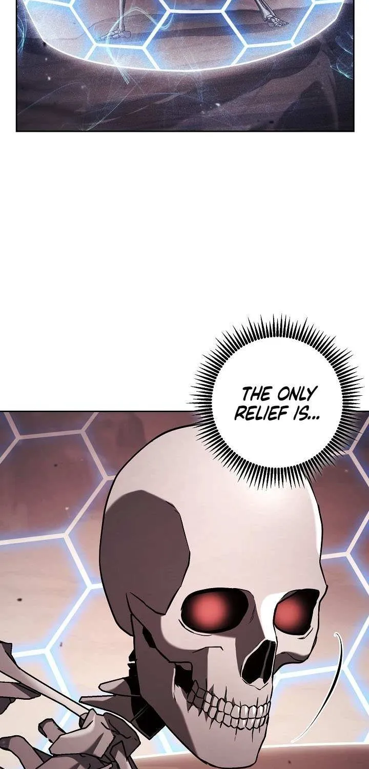 Skeleton Soldier (Skeleton Soldier Couldn’T Protect The Dungeon) Chapter 353 page 45 - 